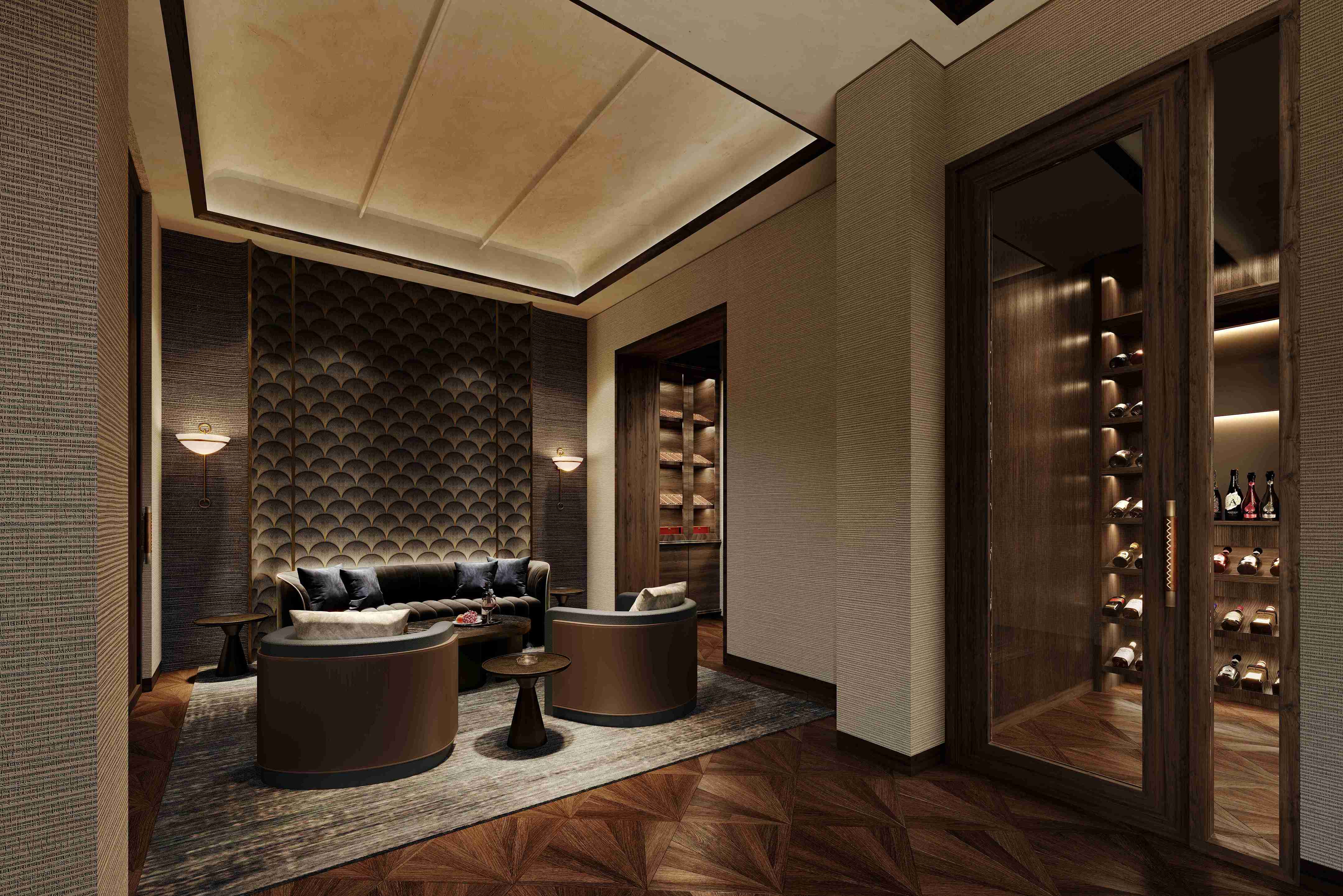 capital one global sector 73 sco plots Gurgaon